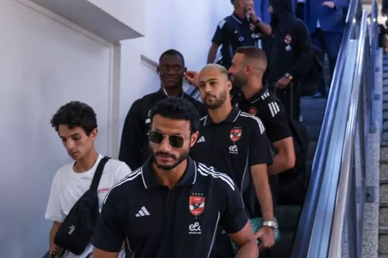 الأهلي